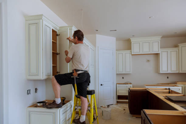 Licensed Kitchen service in Pflugerville, TX - Remodeling Of Kitchen