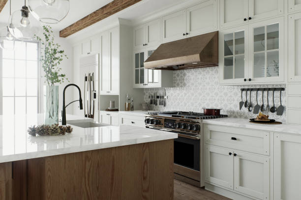 Affordable Kitchen solutions in Pflugerville, TX